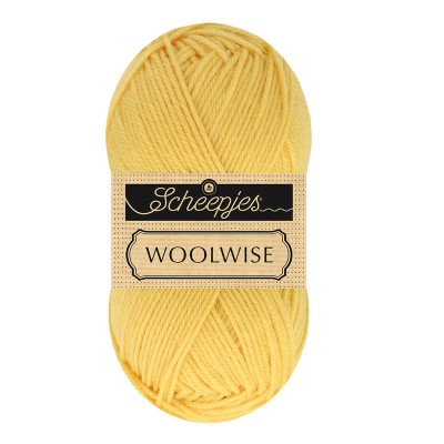 Scheepjes Woolwise DK										 - 714 Honeycomb