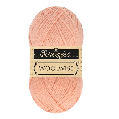 Scheepjes Woolwise DK										 - 720 Apricot