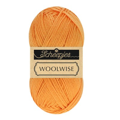 Scheepjes Woolwise DK										 - 721 Marigold