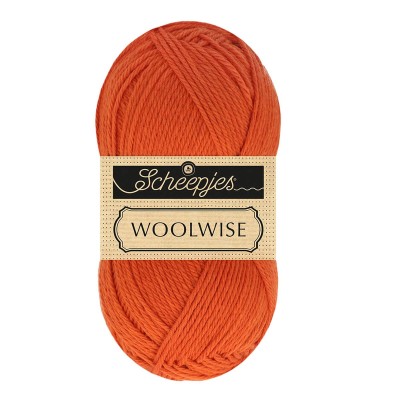 Scheepjes Woolwise DK										 - 723 Sunset Blaze