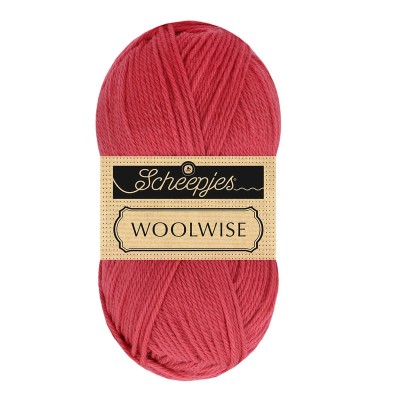 Scheepjes Woolwise DK										 - 727 Ashen Rose