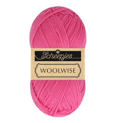 Scheepjes Woolwise DK										 - 728 Vintage Blush