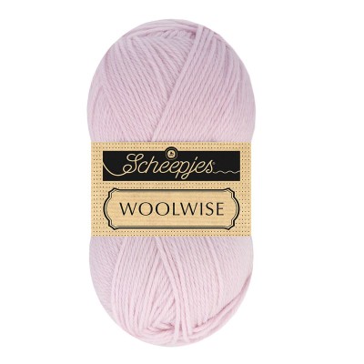 Scheepjes Woolwise DK										 - 735 Soft Violet