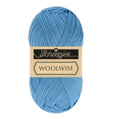 Scheepjes Woolwise DK										 - 745 Misty Waters