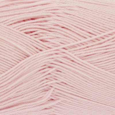 King Cole Giza Cotton 4 Ply										 - 2192 Pink