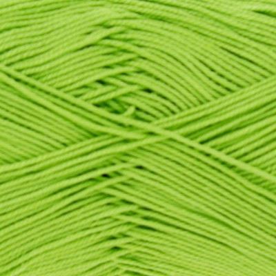 King Cole Giza Cotton 4 Ply										 - 2203 Green