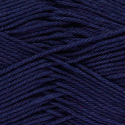 King Cole Giza Cotton 4 Ply										 - 2411 Navy