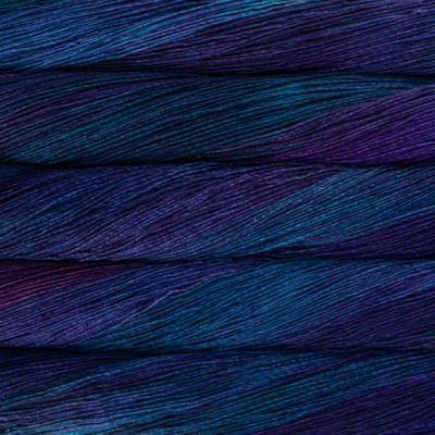 Malabrigo Ultimate Sock										 - 247 Whales Road