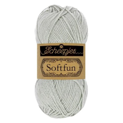 Scheepjes Softfun										 - 2530 Cloud