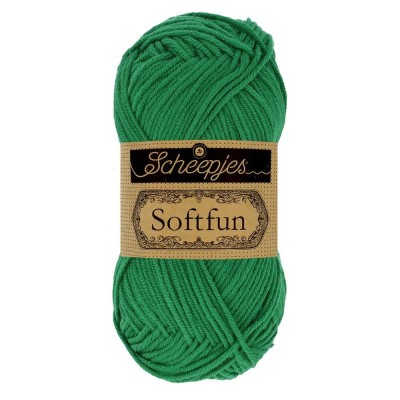 Scheepjes Softfun										 - 2535 Forest
