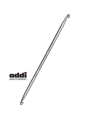 addiTun Tunisian Double Ended Crochet Hooks										 - US 9 (5.50mm)