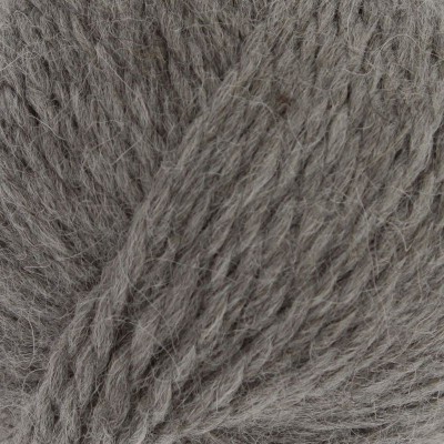 King Cole Superfine Alpaca Chunky										 - 2693 Gray