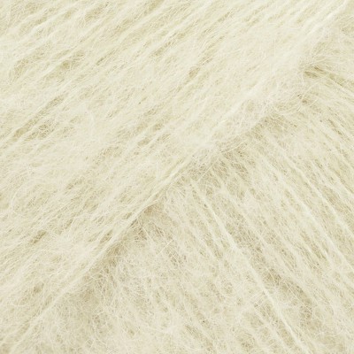 DROPS Brushed Alpaca Silk										 - 27 Rainforest Dew