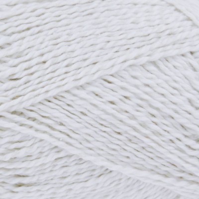 King Cole Finesse Cotton Silk DK - 2810 White