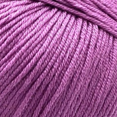 Laughing Hens Soft Baby Cotton										 - 3414 Periwinkle