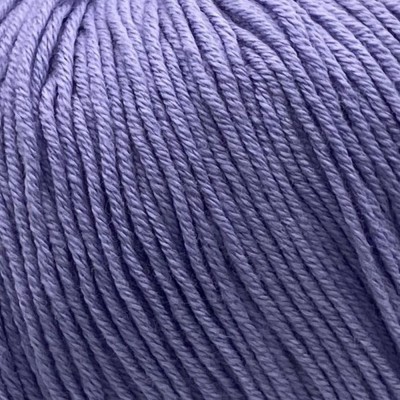 Laughing Hens Soft Baby Cotton										 - 3420 Lavender