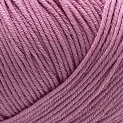 Laughing Hens Soft Baby Cotton										 - 3422 Dusty Pink
