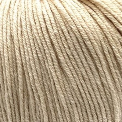 Laughing Hens Soft Baby Cotton										 - 3445 Sand