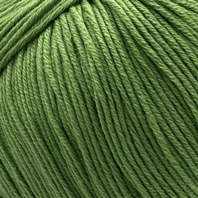 Laughing Hens Soft Baby Cotton										 - 3448 Spring Green