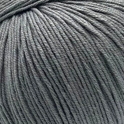 Laughing Hens Soft Baby Cotton										 - 3450 Pebble Grey