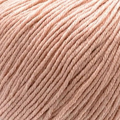 Laughing Hens Soft Baby Cotton										 - 3469 Peach