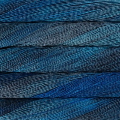 Malabrigo Ultimate Sock										 - 362 Under the sea