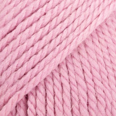 DROPS Nepal										 - 3720 UNI Medium Pink