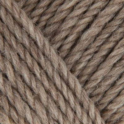 Rico Essentials Soft Merino Aran										 - 055 Pebble-Melange