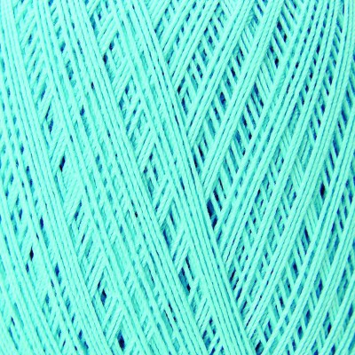 Rico Essentials Crochet Cotton										 - 010 Turquoise