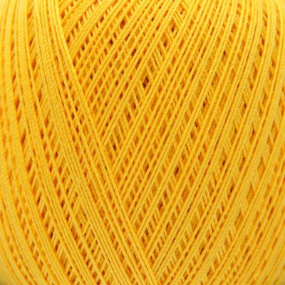 Rico Essentials Crochet Cotton										 - 013 Yellow