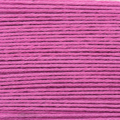 Rico Ricorumi										 - 010 Smokey Rose