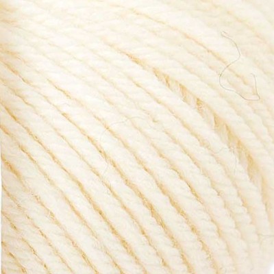 Rico Essentials Mega Wool Chunky										 - 001 Cream