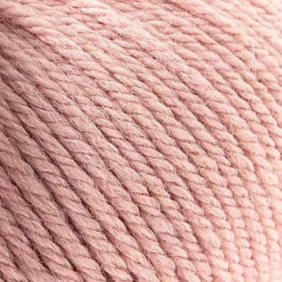 Rico Essentials Mega Merino Chunky										 - 007 Pink