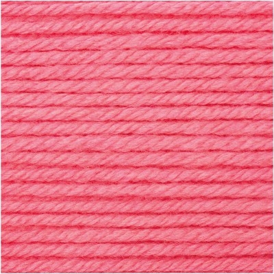 Rico Essentials Mega Merino Chunky										 - 018 Fuchsia