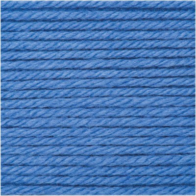 Rico Essentials Mega Wool Chunky										 - 019 Azure