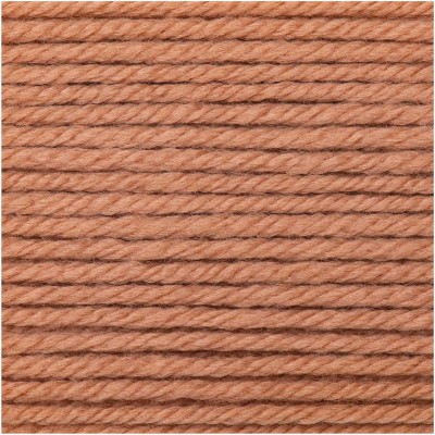 Rico Essentials Mega Merino Chunky										 - 022 Smokey Pink