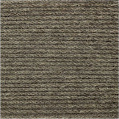 Rico Luxury Super 100 Superfine Wool										 - 017 Ivy