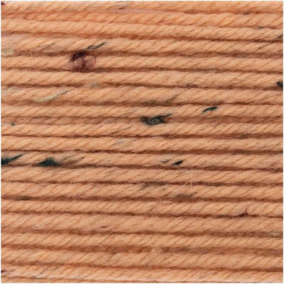 Rico Essential Mega Wool Tweed Chunky										 - 003 Apricot