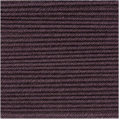 Rico Essentials Merino DK										 - 85 Dark Purple