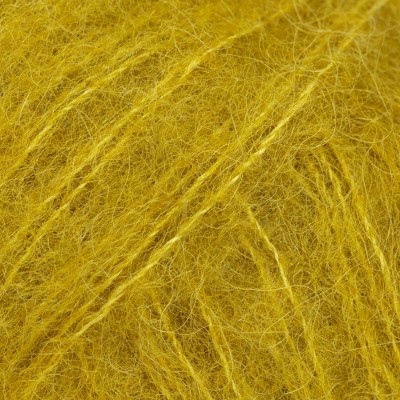 DROPS Brushed Alpaca Silk										 - 41 Wheat Field