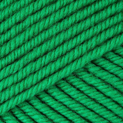 Rico Essentials Merino DK										 - 42 Green