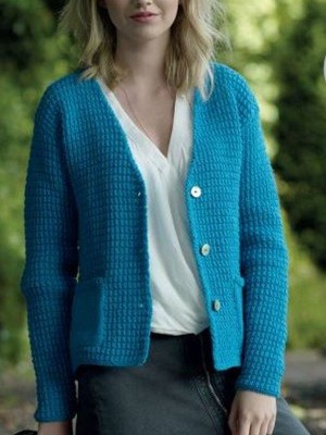 King Cole 4745 Ladies Cardigans										