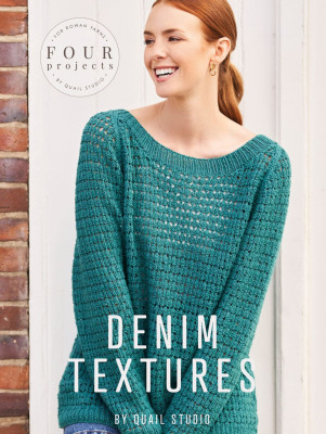 4 Projects Denim Textures										