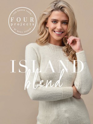 plus size knitted jumper
