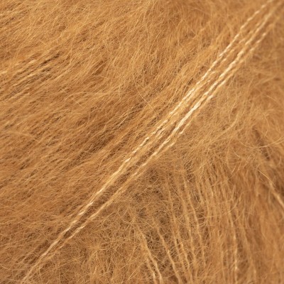 DROPS Kid Silk										 - 50 Caramel