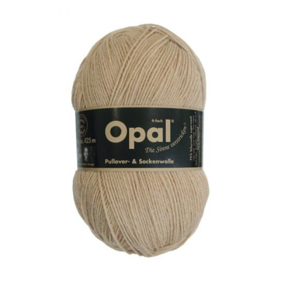 Opal Uni 4 Ply										 - 5189 Camel