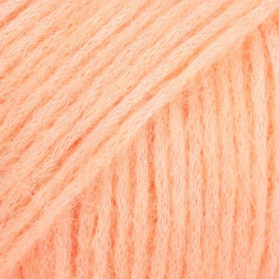 DROPS Air										 - 54 UNI Sweet Apricot