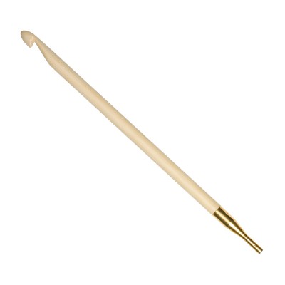 addiClick Bamboo Crochet Hook Tips										 - US 11 (8.0mm)