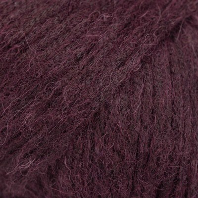 DROPS Air										 - 58 UNI Dark Grape