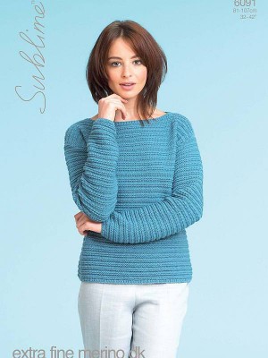 Sublime 6091 Sweaters										